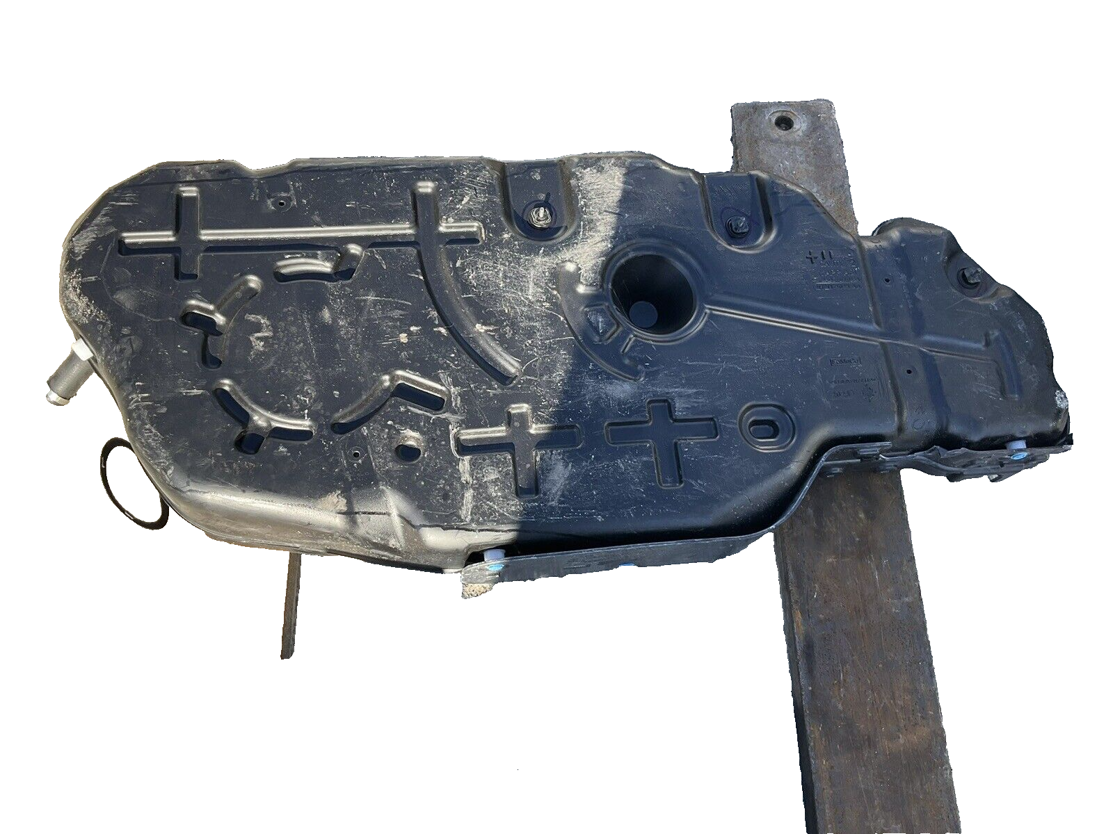 2020 2024 Lincoln aviator ford explorer fuel tank l1m39002ae