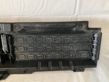 2023 2024 Vinfast Front Lower Active Air Shutter Grille W/ Motor OEM