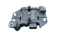 23-24 Honda accord rear left blind spot radar sensor w braket oem