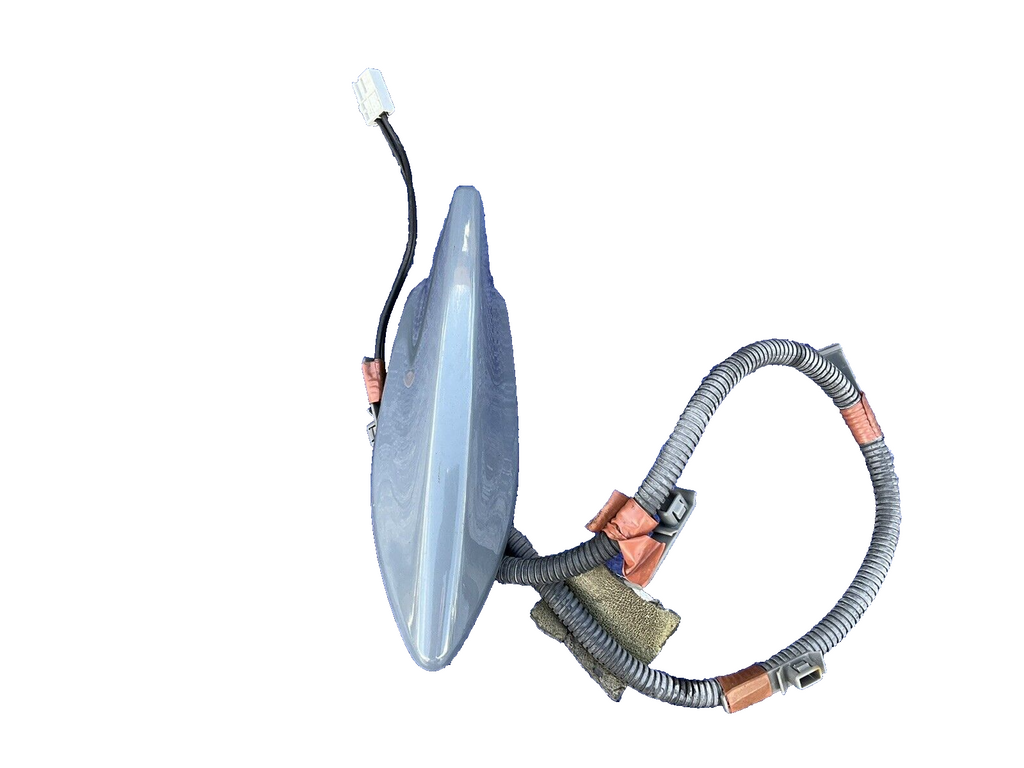 17-21 Honda civic hatchback roof satellite shark fin radio antenna