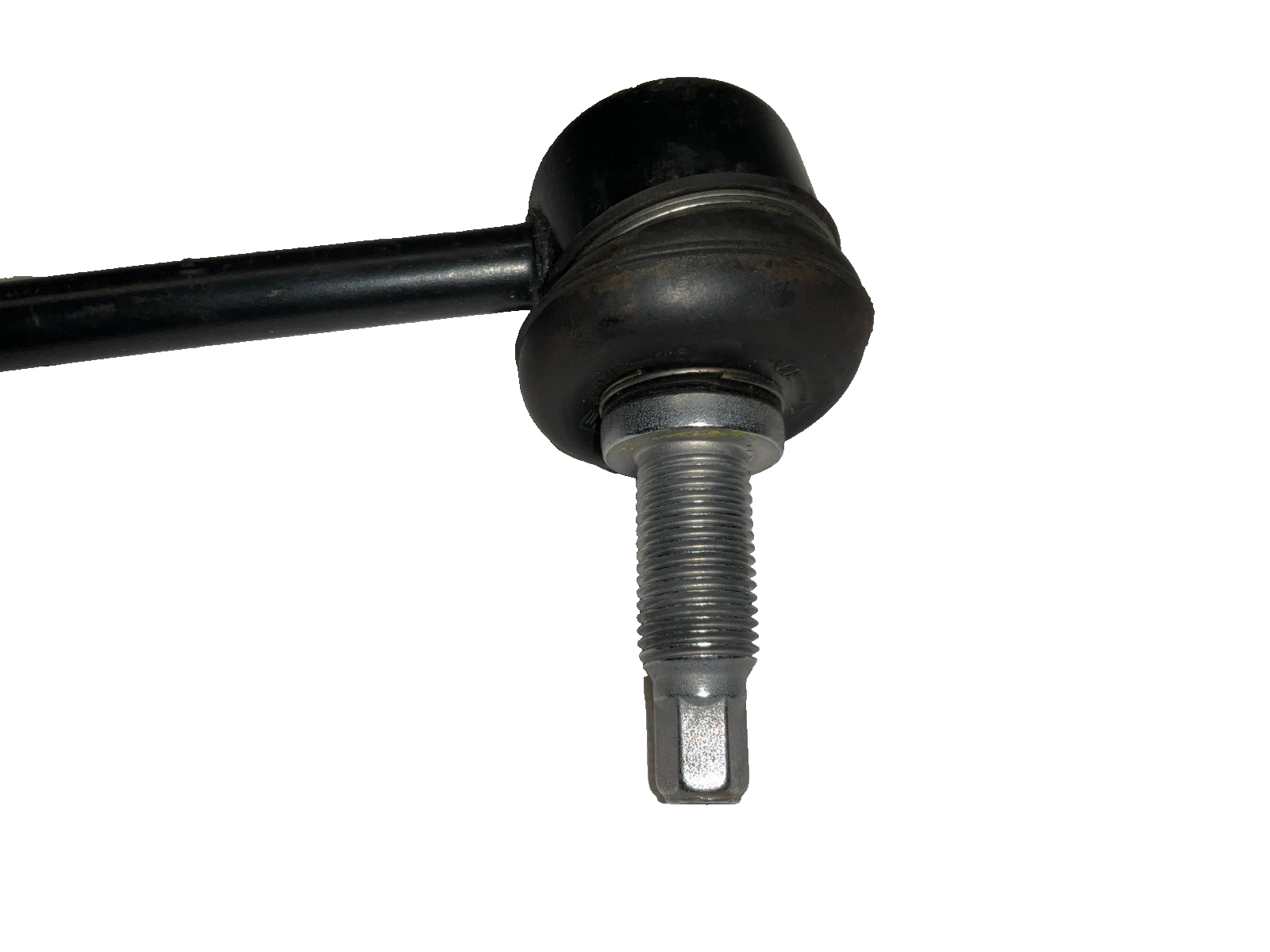 2021-2026 Elantra Niro Front Left Stabilizer Bar Link Lenuine 54830-AA000 Oem