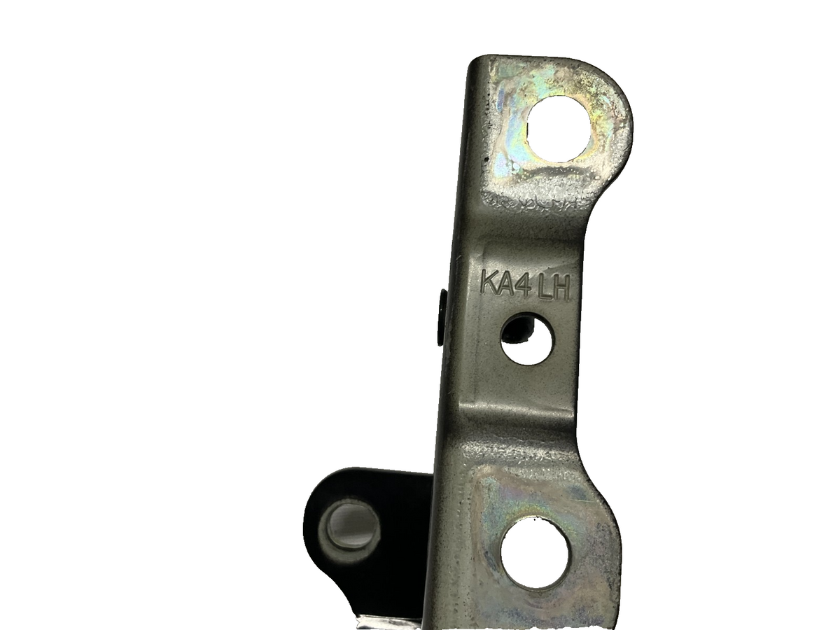 2022-2026 Kia Carnival Hood Hinges Front Left & Right Oem 66920R0000 66910R0000