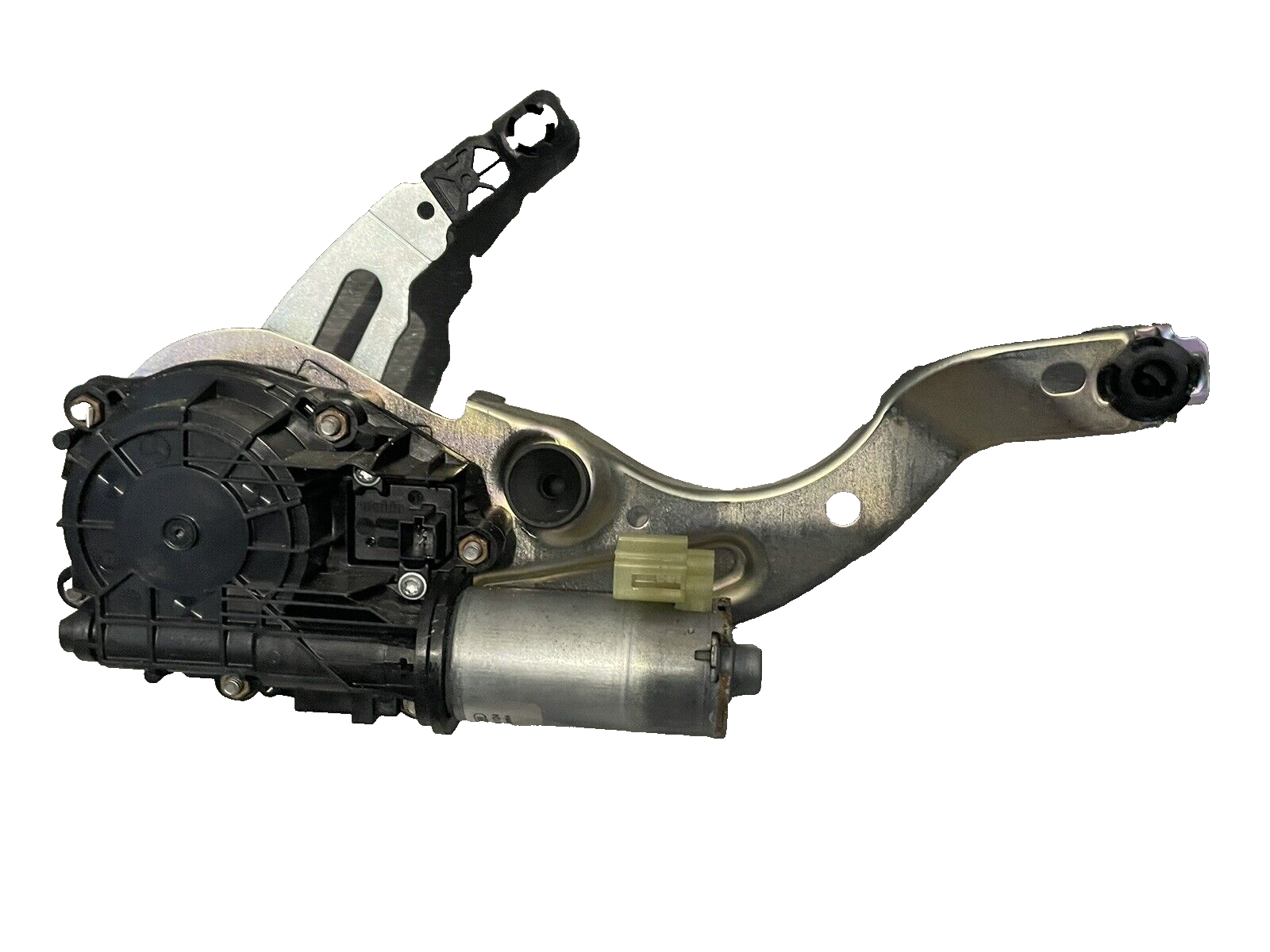 2020 Mercedes c63 w205 trunk lid pull down motor oem 0 390 204 124