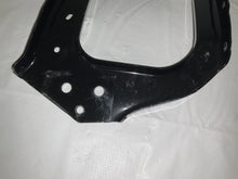 Radiator Support Core Upper left tie bracket 2023-2024 vinfast vf8