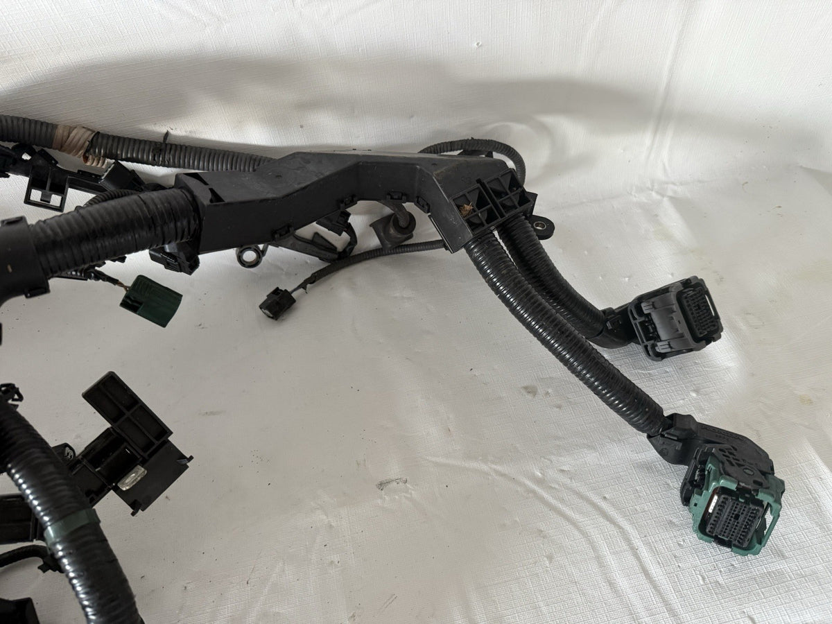 2016-2018 Acura ILX Engine Wire Harness 32110-R4H-A30 OEM