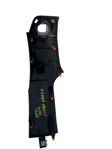 2019-2025 Toyota RAV4 Oem Dash Panel Ignition Switch Bezel Trim Cover