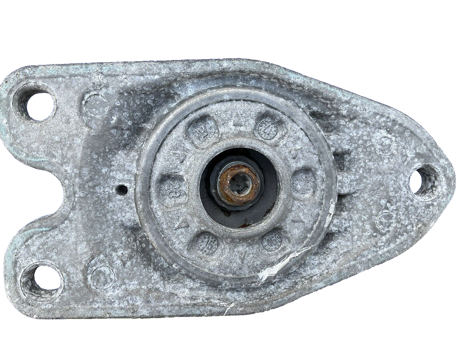 2015 2020 Bmw m4 f82 m3 f80 m2 rear left shock strut absorber oem