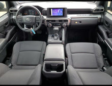 2024 2025 Toyota Tacoma SR5 front driver seat cloth manual oem