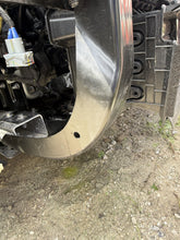 Reinforcement lower right Front Tie Bracket 2023-2024 Vinfast vf8