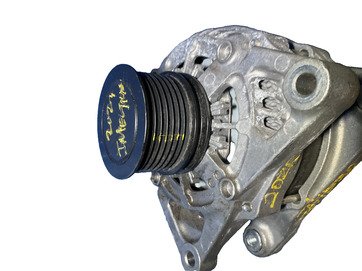 Alternator 2023 2024 Acura Integra 1.5 Oem 3k Miles