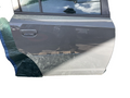2011 2022 Dode charger rear right side door assembly oem gray