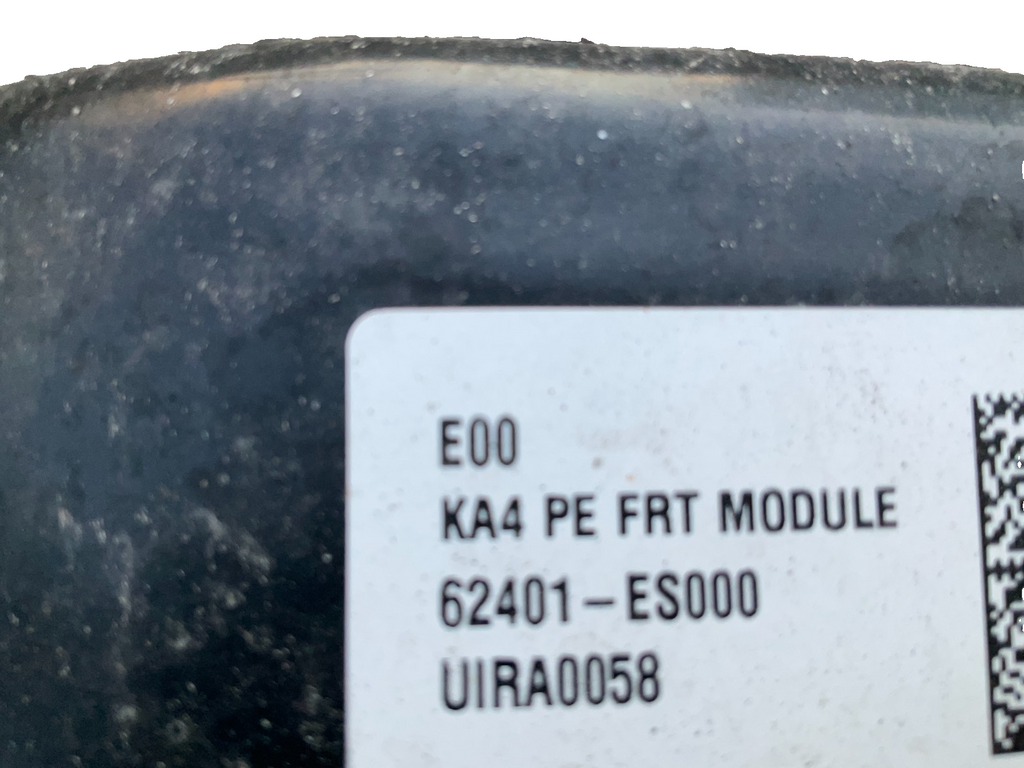 2025-2026 Kia Carnival Front Crossmember Subframe Engine Cradle 62401-ES000