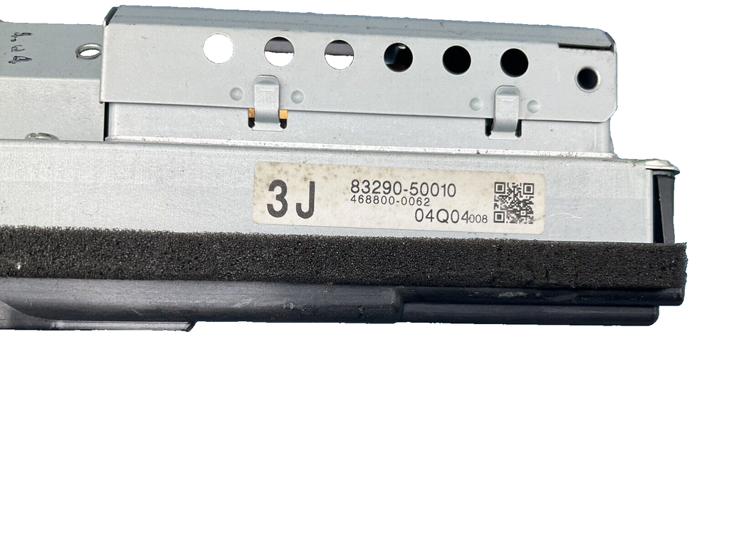 2013-2014 Lexus ls460 ls460L ls600h dash screen info display 83290-50010 oem