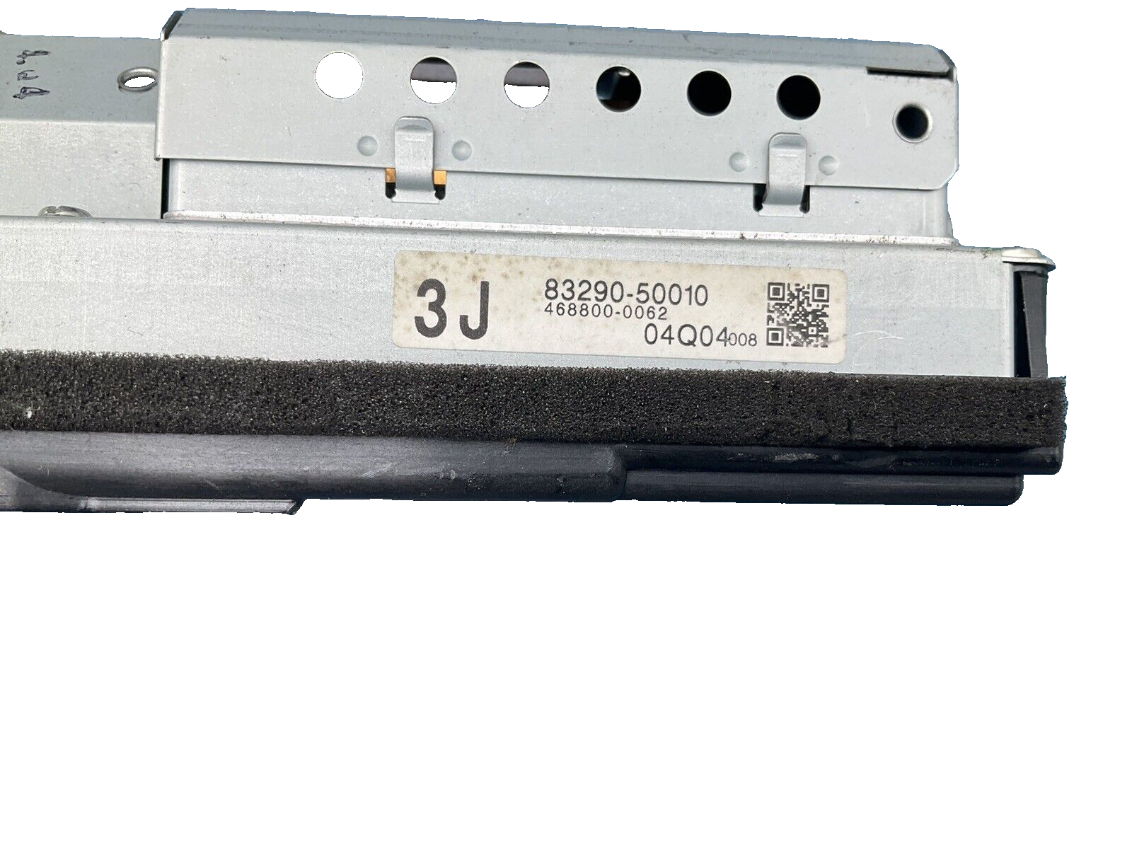 2013-2014 Lexus ls460 ls460L ls600h dash screen info display 83290-50010 oem