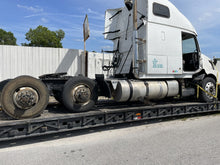 Thp605299 Thp602295 TRW Steering Gear Box Semi Truck volvo frieghtliner mack