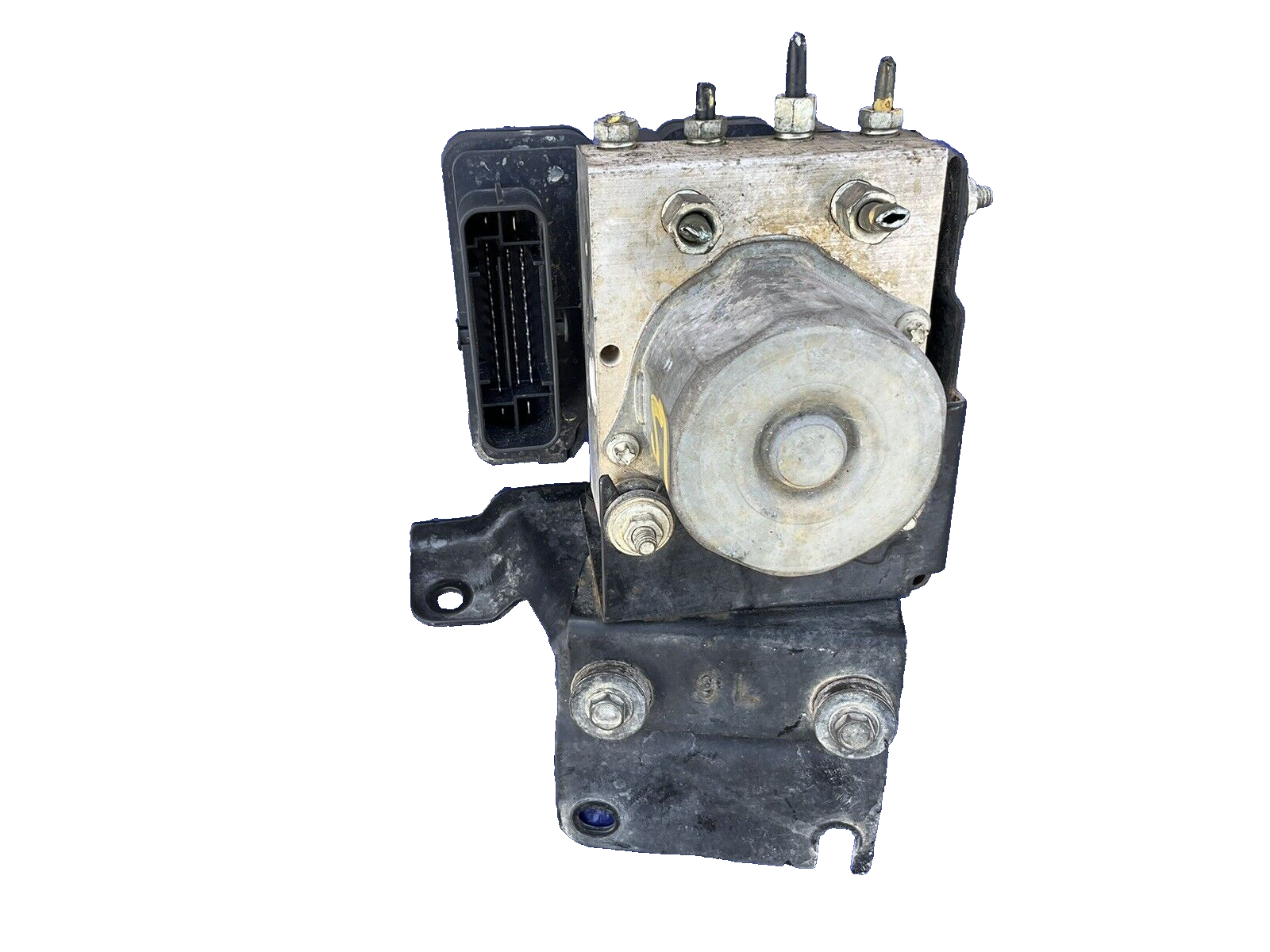 Anti-Lock Brake System Abs Unit Fits 19-20 Nissan Altima 47660 6CD0B 476606cd0b