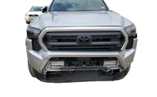 Air intercooler hose Driver oem 2024 Toyota Tacoma 2.4l 17342-AK011