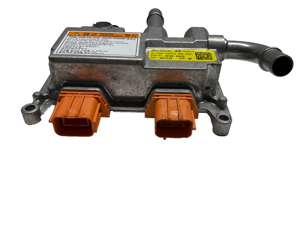 2025 2026 Kia Carnival 1.6L Oil pump control module unit 461903D410 Oem