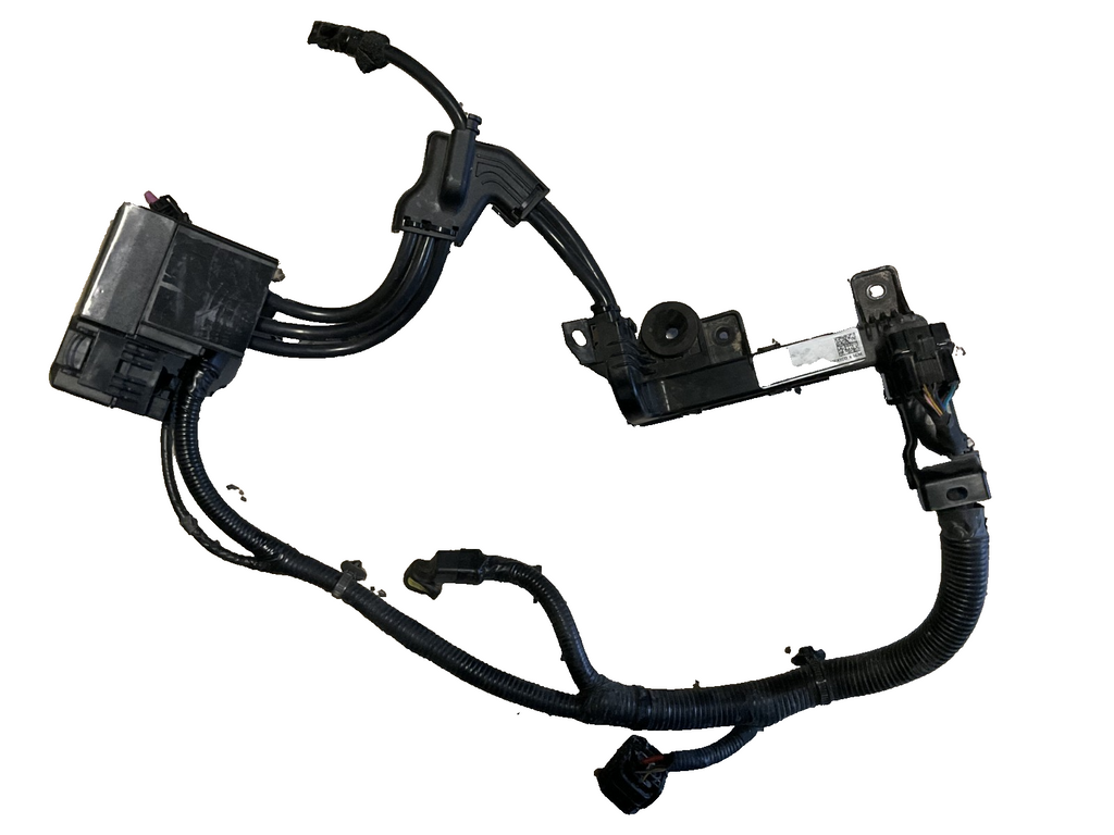 2025 Hyundai Tucson Positive Battery Cable Wire Wiring Harness 91850CW110 OEM