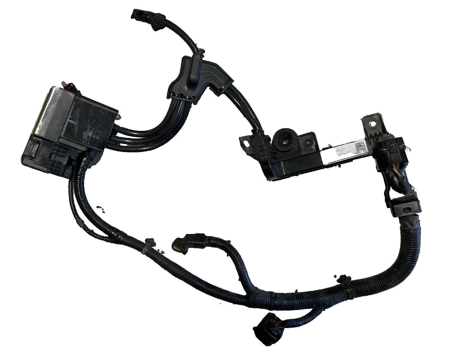 2025 Hyundai Tucson Positive Battery Cable Wire Wiring Harness 91850CW110 OEM