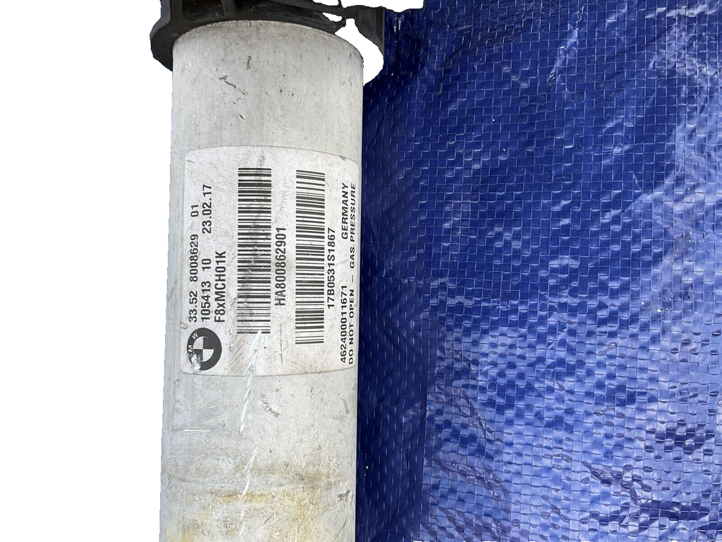 2015 2020 Bmw m4 f82 m3 f80 m2 rear left shock strut absorber oem