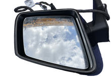 2018 Mercedes-benz w463 gclass g550 door mirror right a4638100219 oem