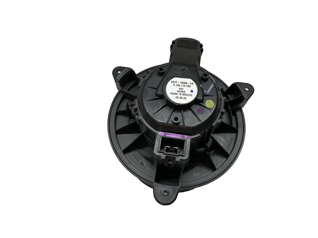 2020 Ford Transit 250 Heater AC Blower Motor OEM 89k Miles BK2T-18456-CB