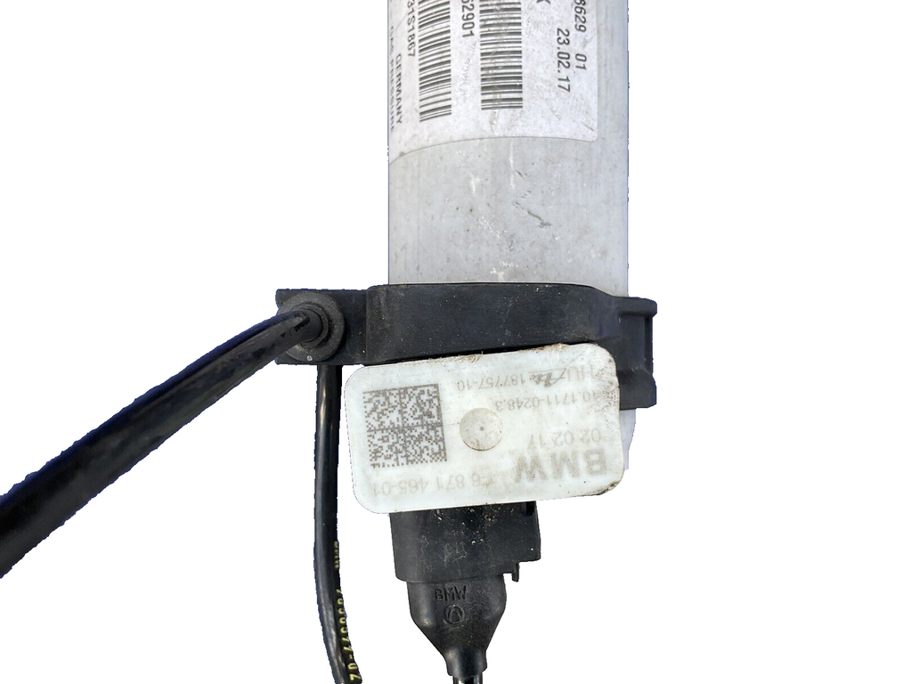2015 2020 Bmw m4 f82 m3 f80 m2 rear left shock strut absorber oem