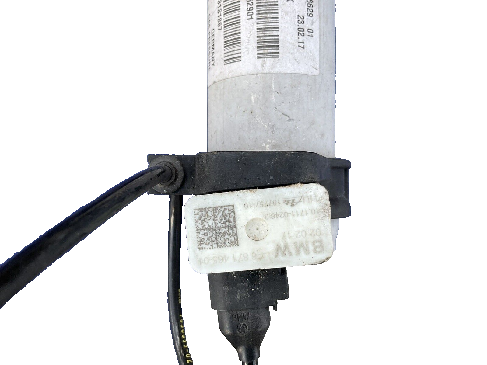 2015 2020 Bmw m4 f82 m3 f80 m2 rear left shock strut absorber oem