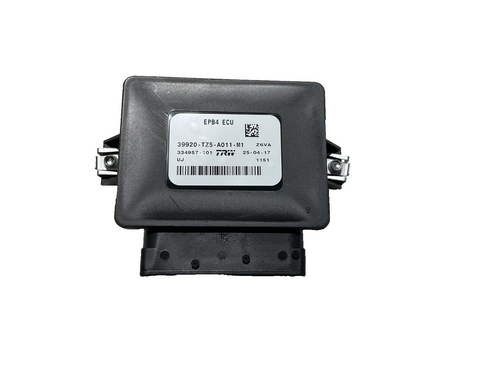 2017 Acura MDX Parking Brake Control Module OEM Part Number 39920TZ5A01