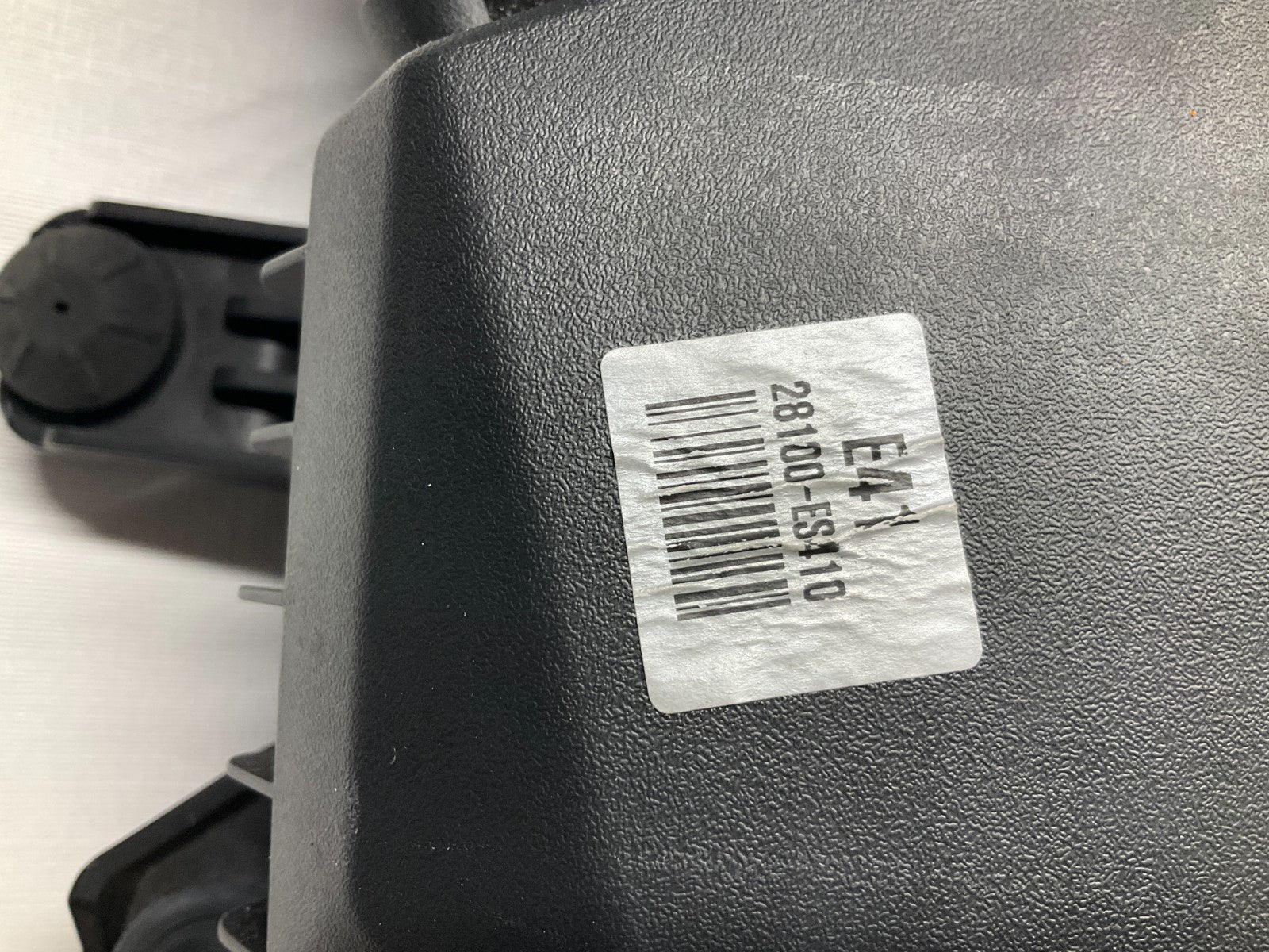 2025 2026 Kia Carnival 1.6L Engine Air Cleaner Box OEM 28100-ES410