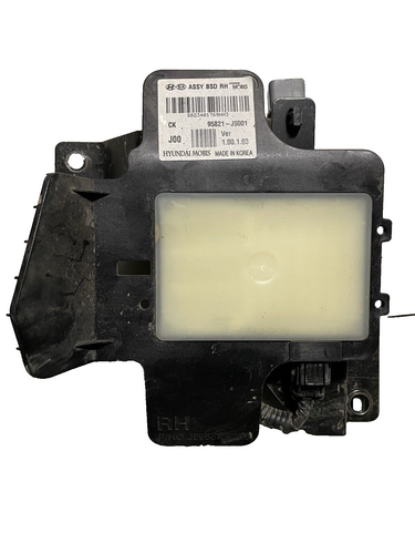 2018 2020 Kia stinger rear right spot dector sensor 95821-j5001