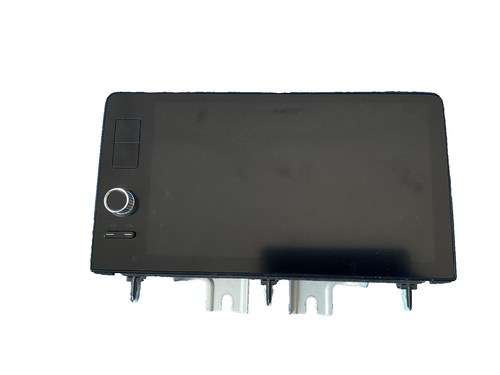 2023 Acura integra oem center 9” display assy 8a700-t20-a01