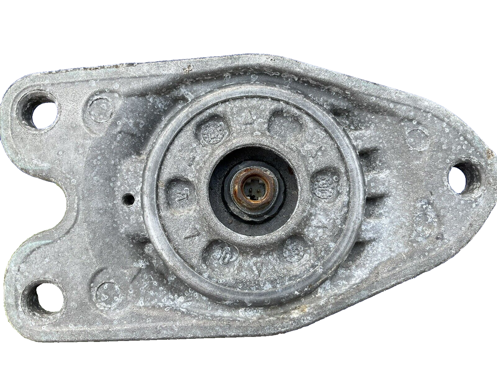 2015 2020 Bmw m4 f82 m3 f80 m2 Rear Right shock strut absorber oem