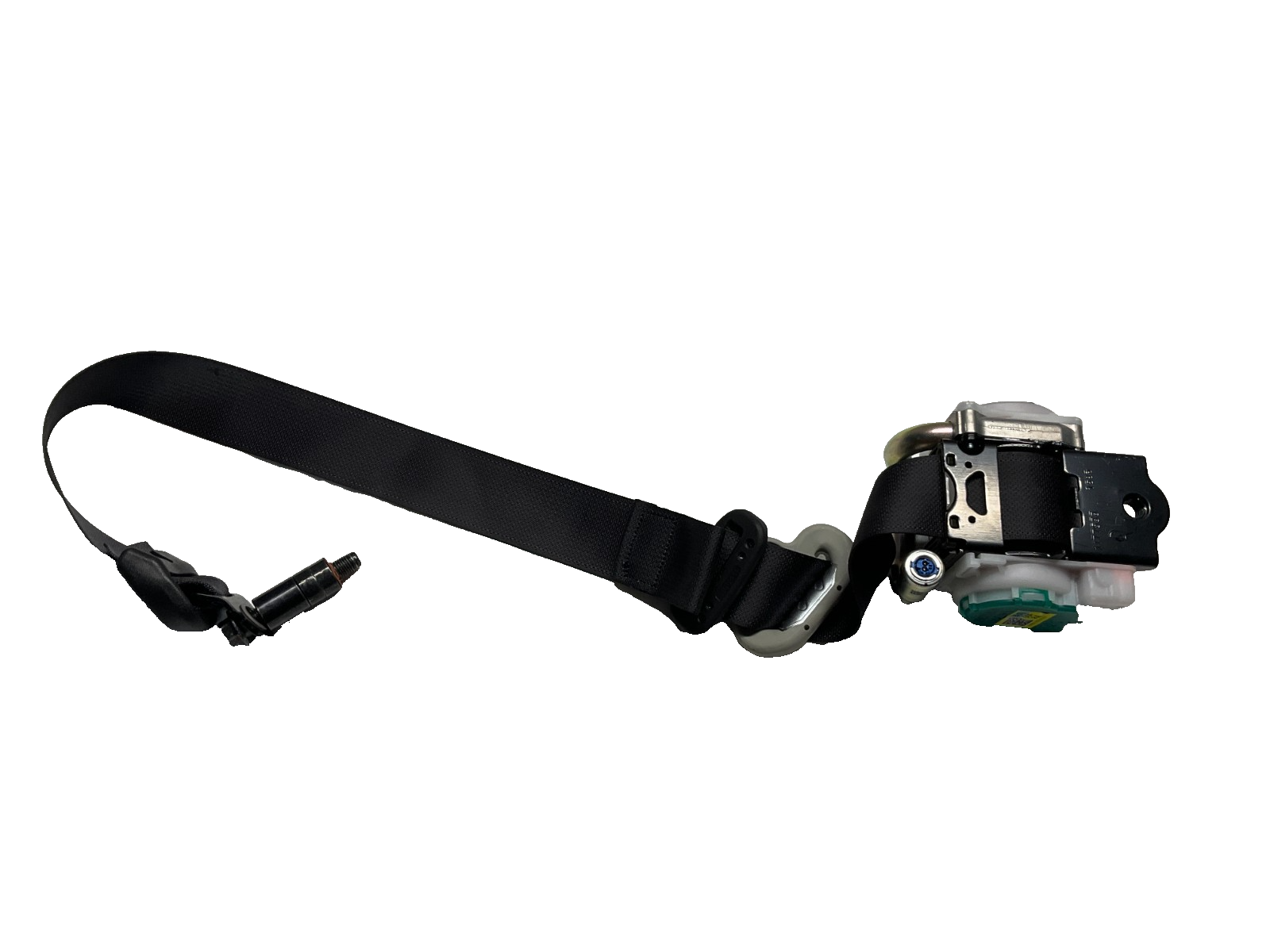 2025 2026 Kia Carnival Rear 2nd Row Right Seat Belt Retractor OEM 89880-R0500OFB