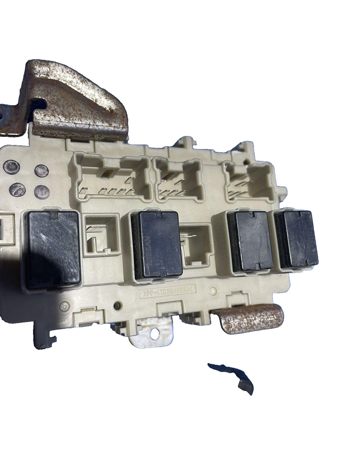 2019 Nissan maxima bcm unit & Interior fuse box oem  284b2-9de0a