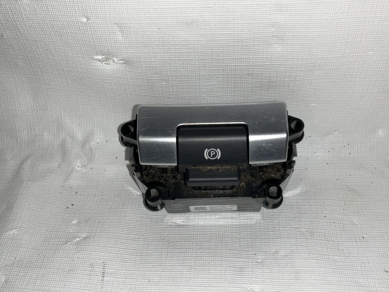 2015 2016 2017 Discovery Sport Electric Park Brake Button fk72-2b623-aa