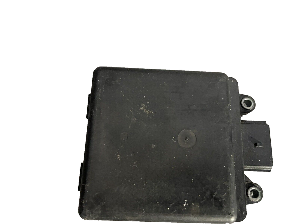 2014 2017 Maserati ghibli rear right blind spot sensor oem