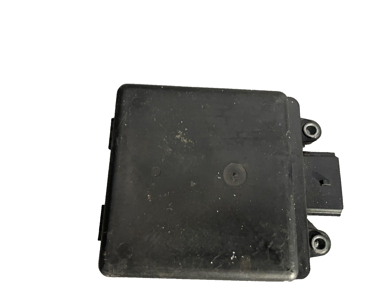 2014 2017 Maserati ghibli rear right blind spot sensor oem