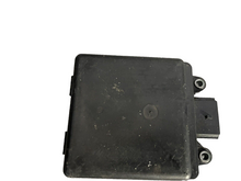 2014 2017 Maserati ghibli rear right blind spot sensor oem