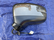 2018-2022 Honda odyssey left driver side view mirror cracked used