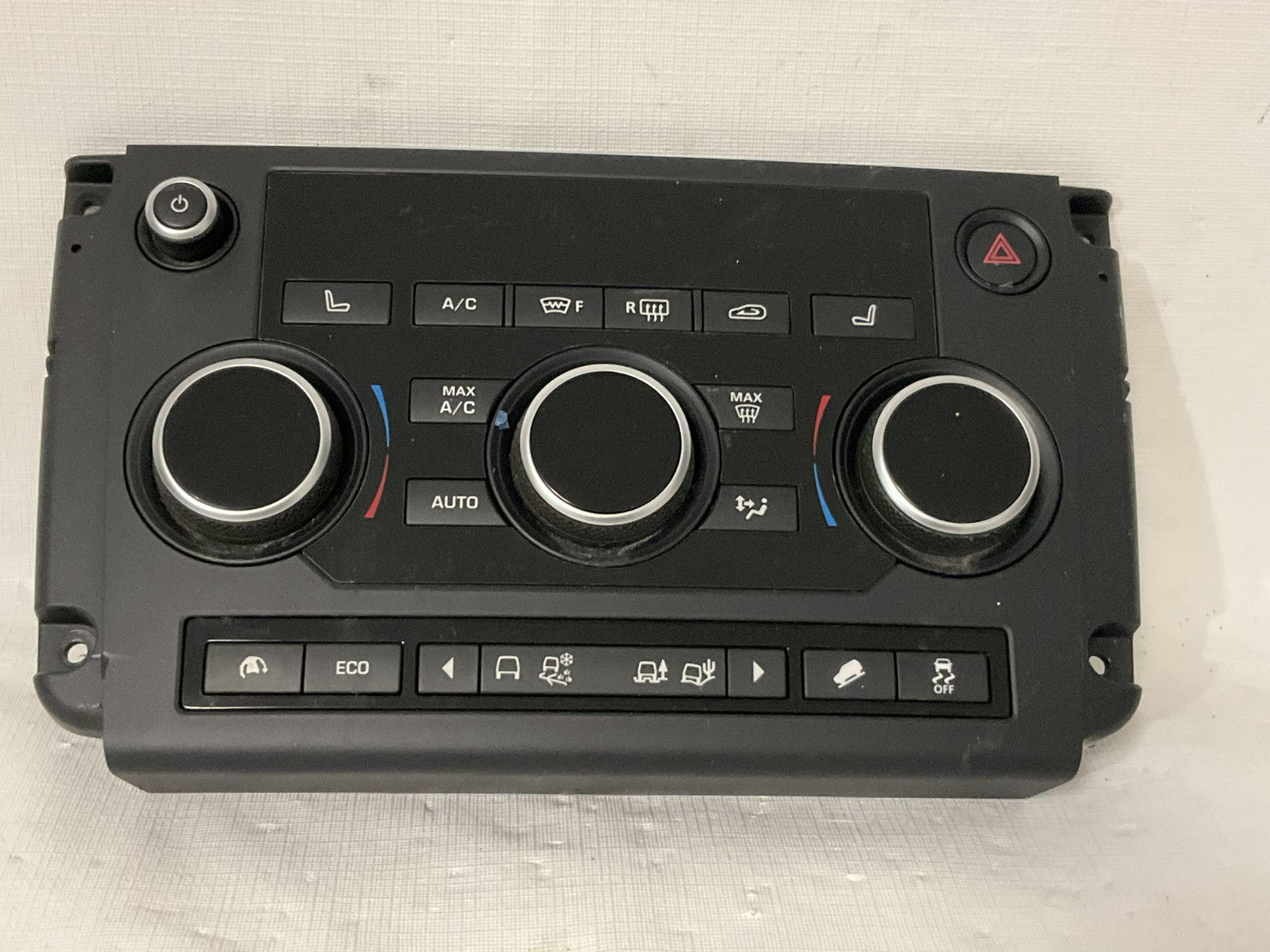 2015 2019 Land Rover Discovery Sport AC Heater Climate Control FK72-14C533-ND