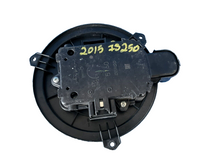 2014 2015 Lexus Is250 blower motor fan assembly 87103-30471