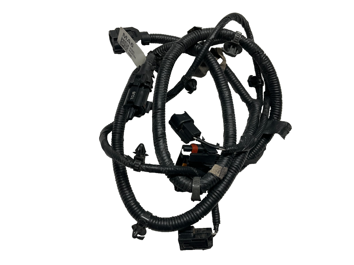 2024 2026 Hyundai Elantra Wiring Assy-Fem 91845AA261 Oem
