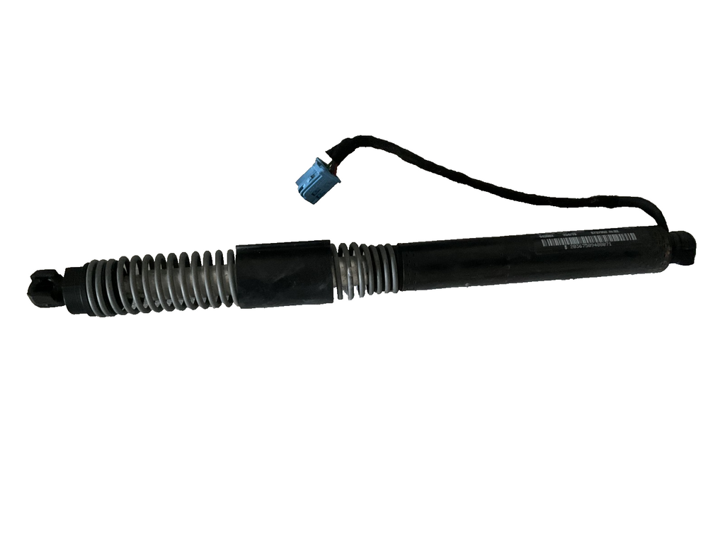 2019-2022 Bmw 540I Rh Right Trunk Electric Open Close Shock Strut 8737952