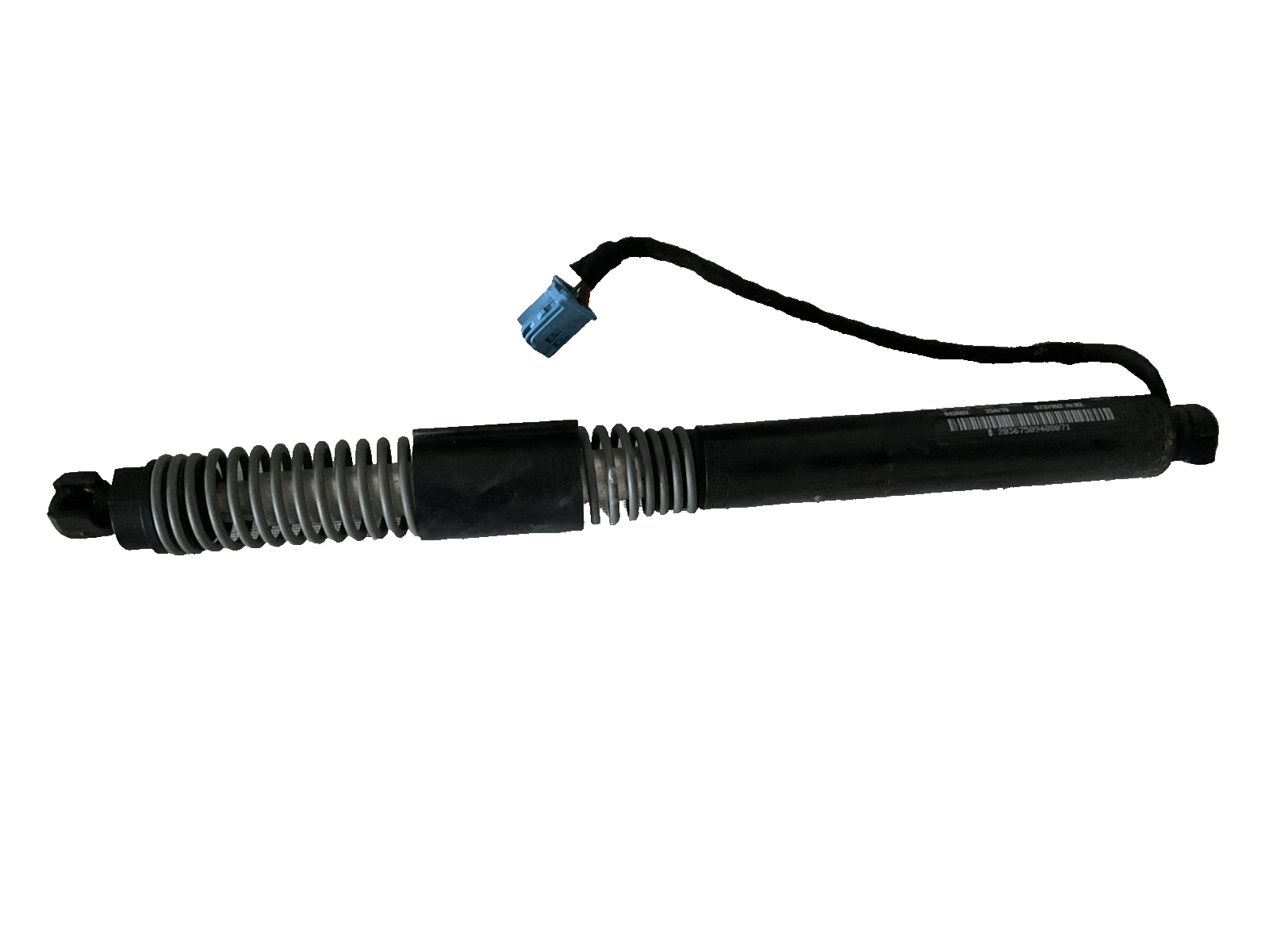 2019-2022 Bmw 540I Rh Right Trunk Electric Open Close Shock Strut 8737952