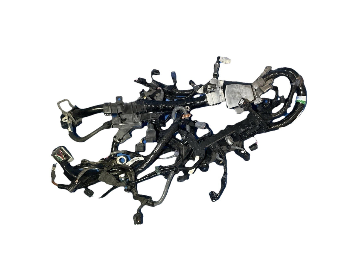 2023-2024 Acura Integra 1.5L engine Wiring harness oem