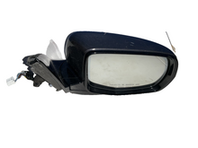 2017 2018 Acura MDX Advance RH Passenger Door Mirror Power OEM 76200-TZ6-C12-ZK