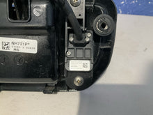 2022 Honda Ridgeline Oem Rear View Camera Tailgate Handle Nh731p