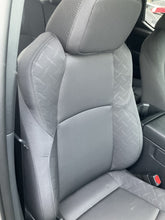2024 2025 Toyota Tacoma SR5 front passenger seat cloth manual oem